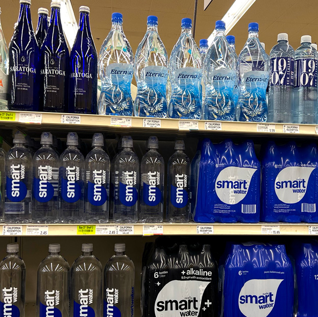Will Your Bottled Water Go Bad or Expire? Let's Explore.
