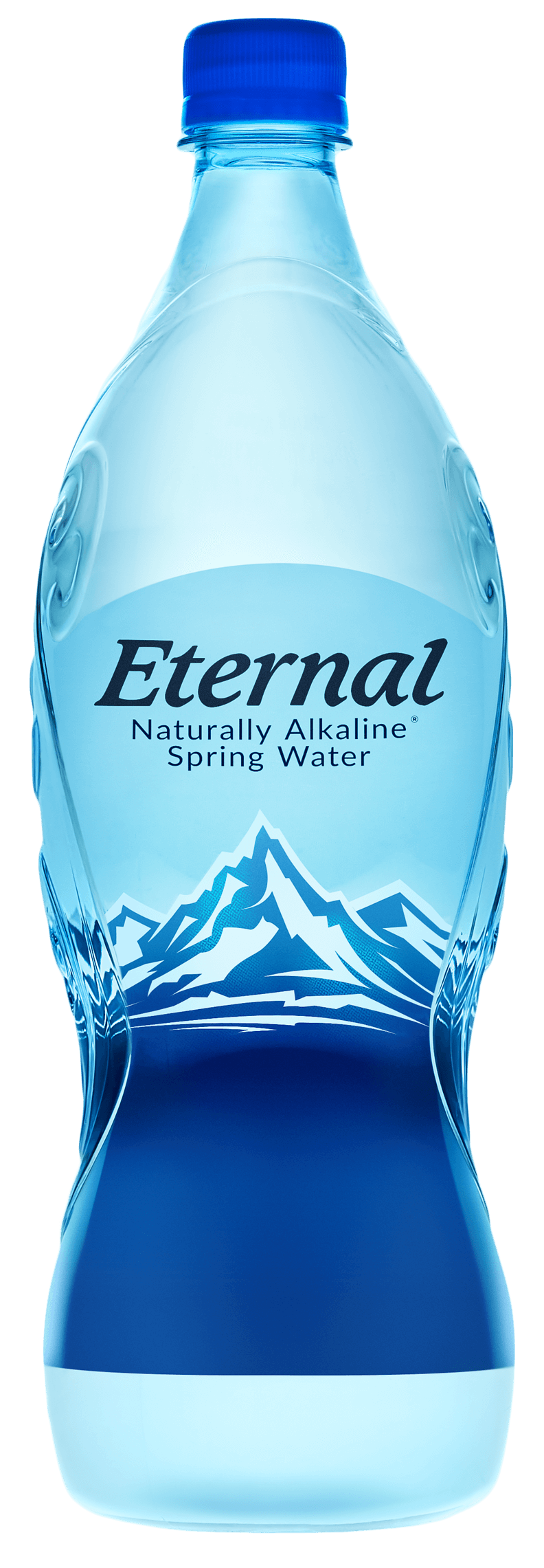 Eternal water bottle