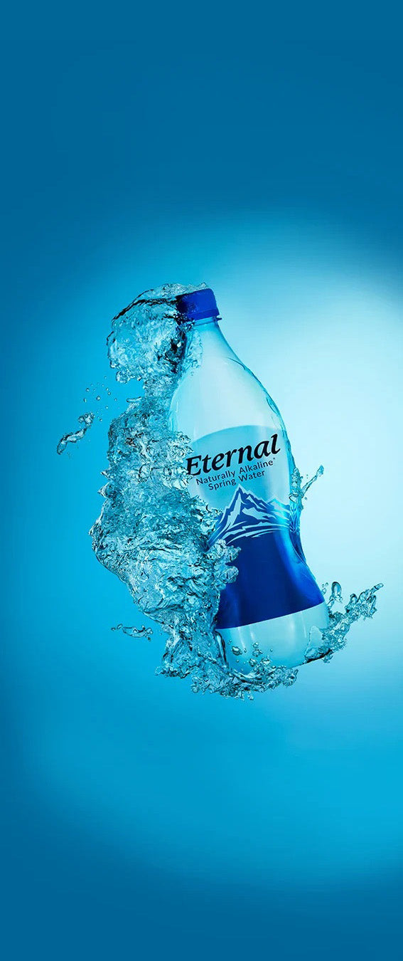 Eternal Water