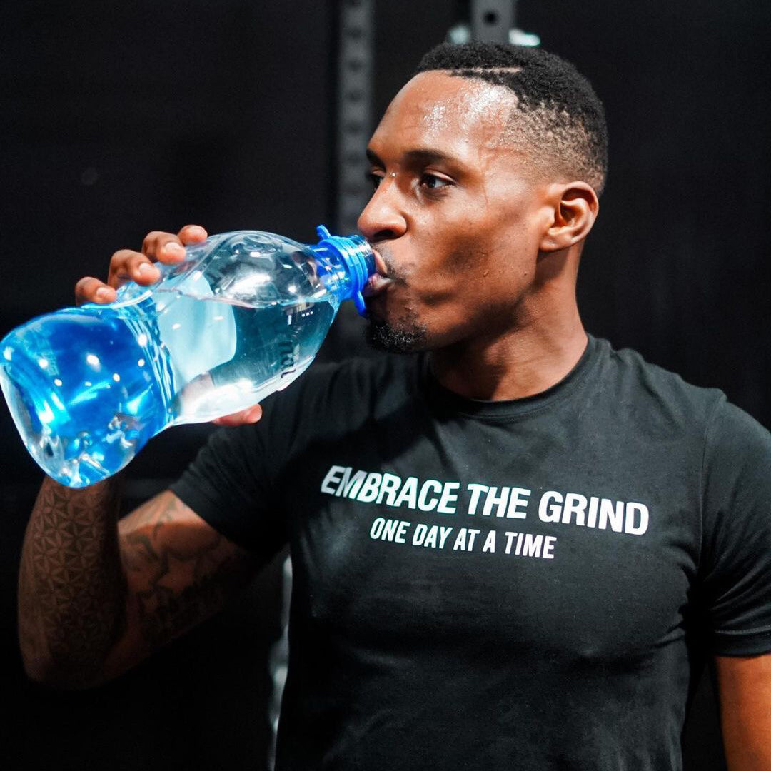 From Symptoms to Solutions: Navigating Dehydration with Expert Tips