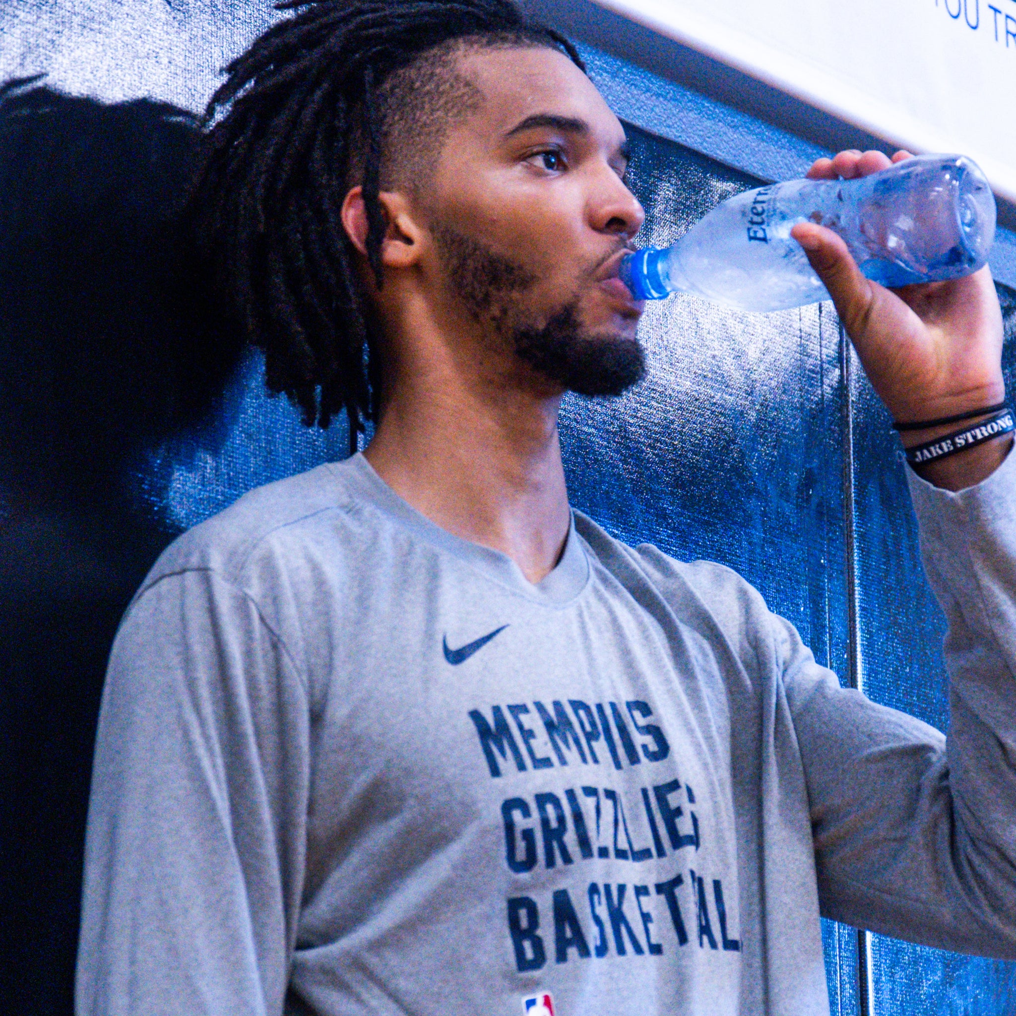 The Importance of Hydration for Performance in Athletes