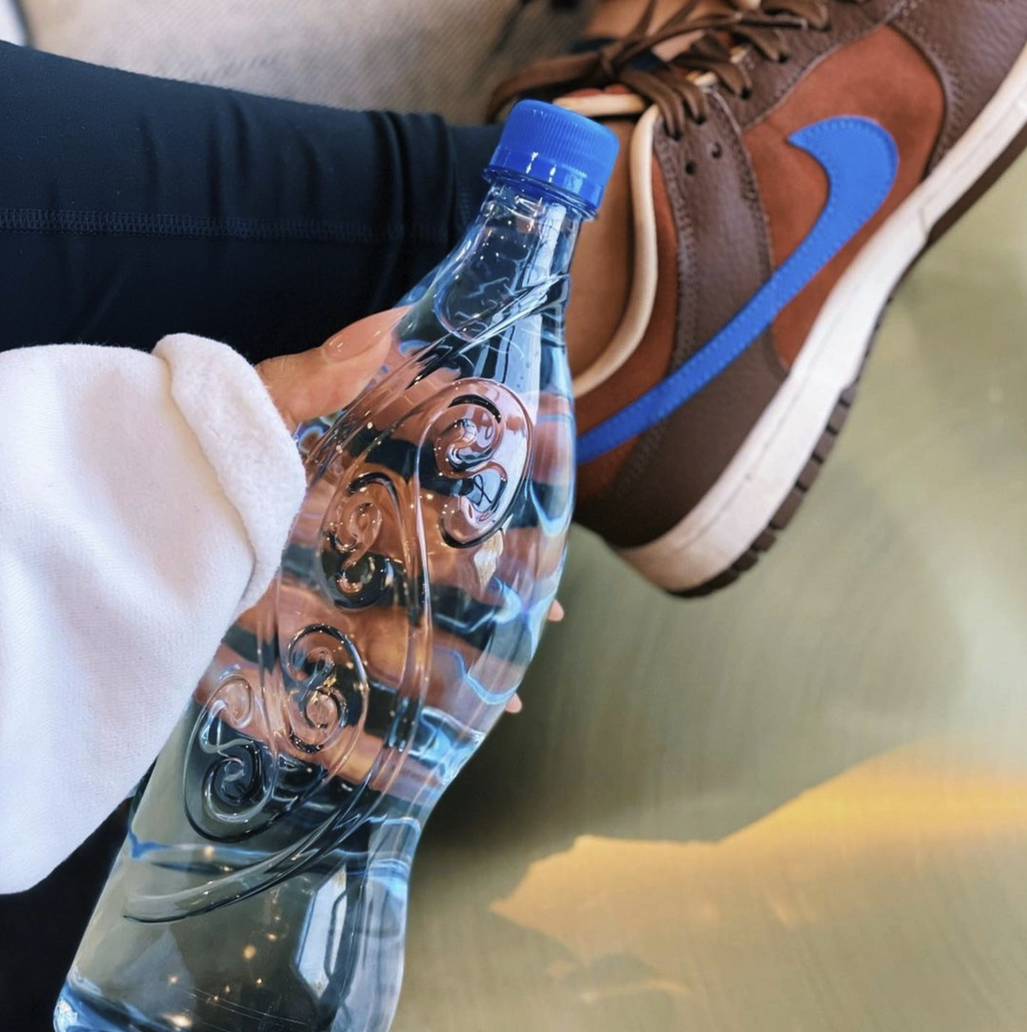Understanding Alkaline Water & Why You Should Drink It