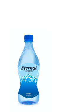Soft bottled water deals