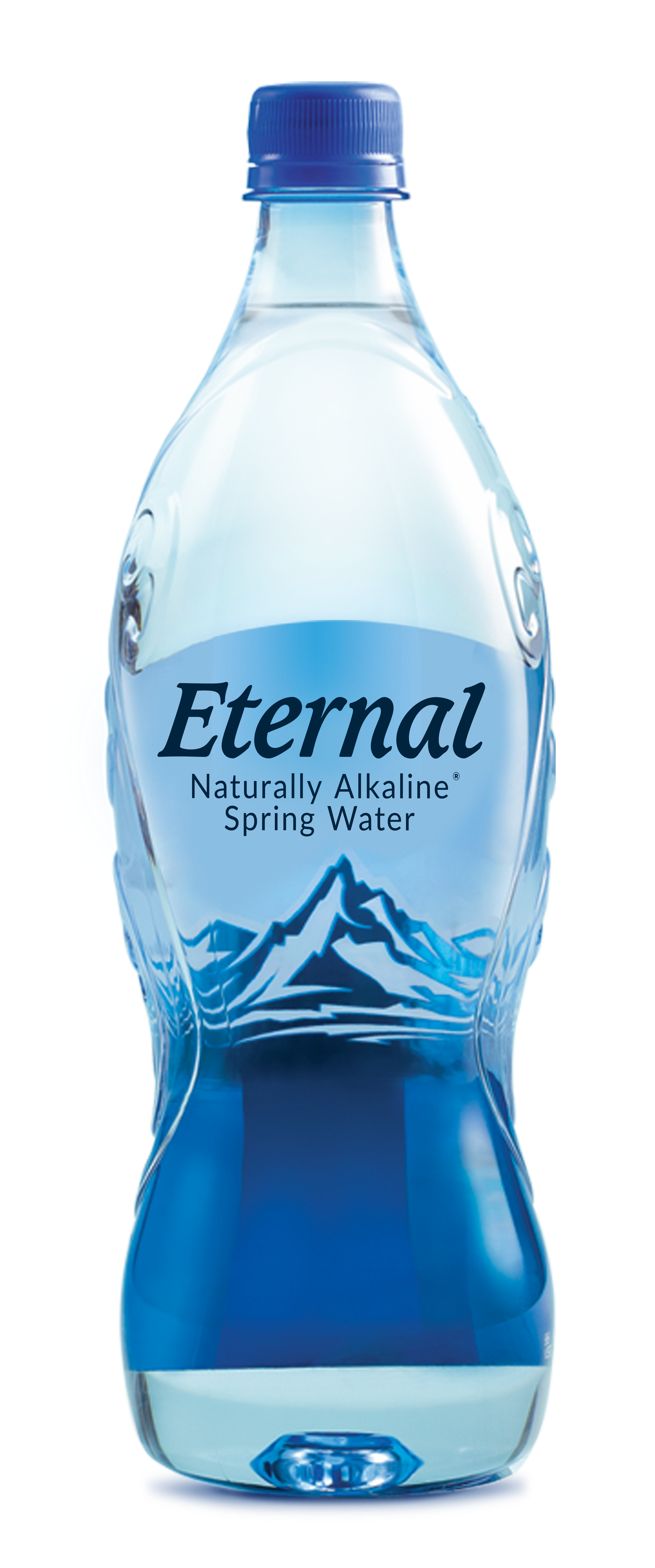 Eternal water bottle
